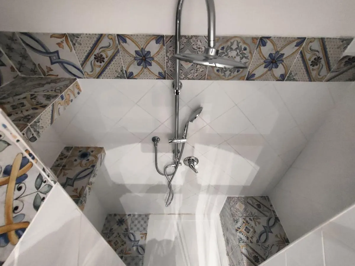 Casa Dei Frangiai - Palermo Apartamento Itália
