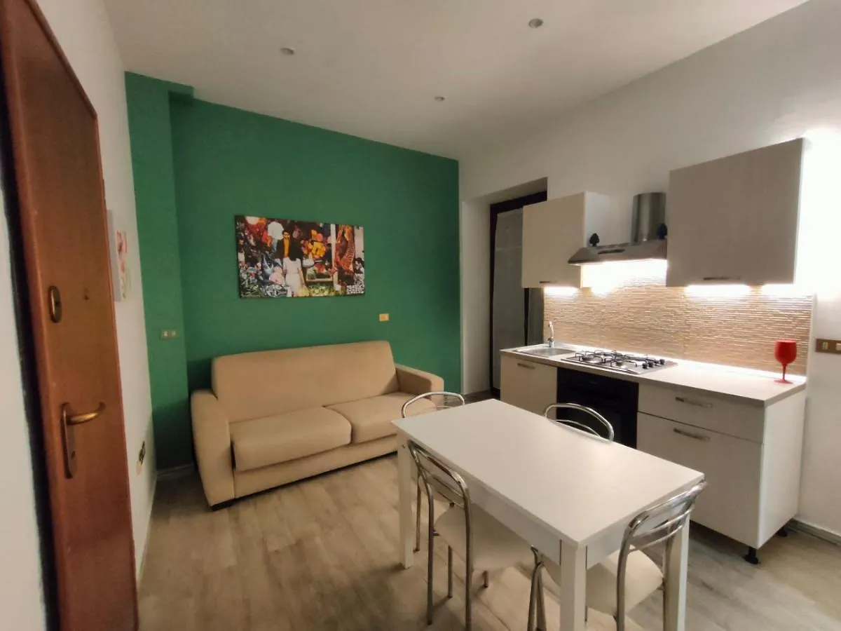 Casa Dei Frangiai - Palermo Apartamento 0*,  Itália