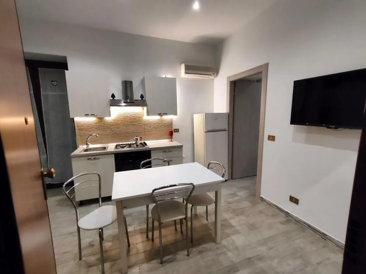 Casa Dei Frangiai - Palermo Apartment Italy